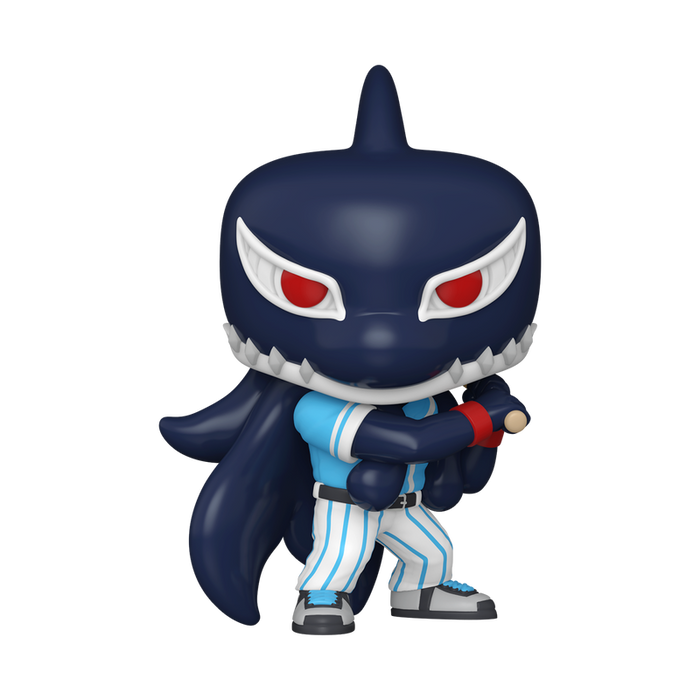 Funko Pop My Hero Academia 1331 Gang Orca (Baseball)