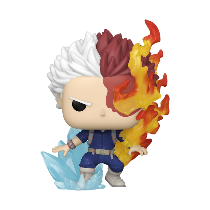 Funko Pop My Hero Academia 1348 Shoto Todoroki