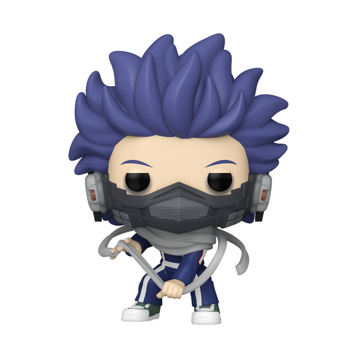 Funko Pop My Hero Academia 1353 Hitoshi Shinso