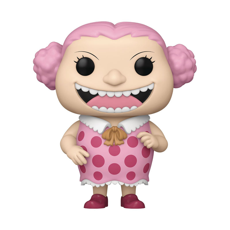 Funko Pop One Piece 1271 Child Big Mom 6" Specialty Series