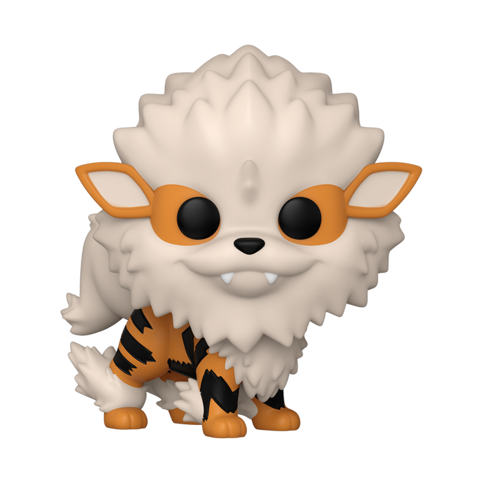 Funko Pop Pokemon 920 Arcanine