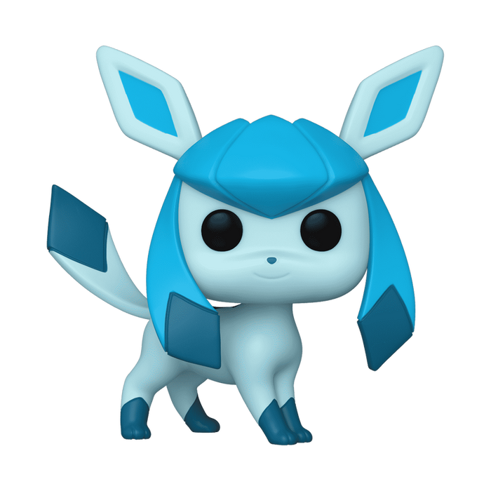 Funko Pop Pokemon 921 Glaceon