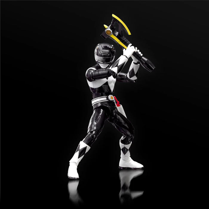 Furai Model Black Ranger Mighty Morphin Power Rangers