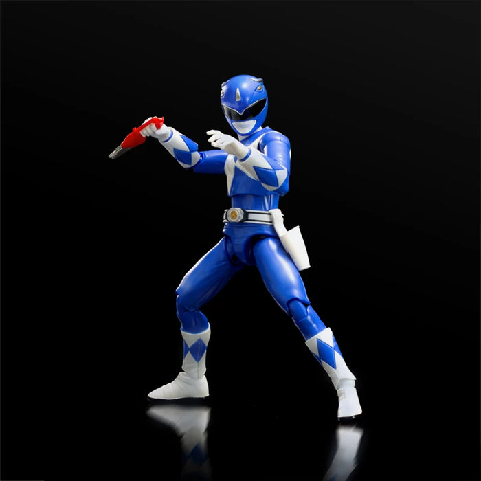 Furai Model Blue Ranger Mighty Morphin Power Rangers