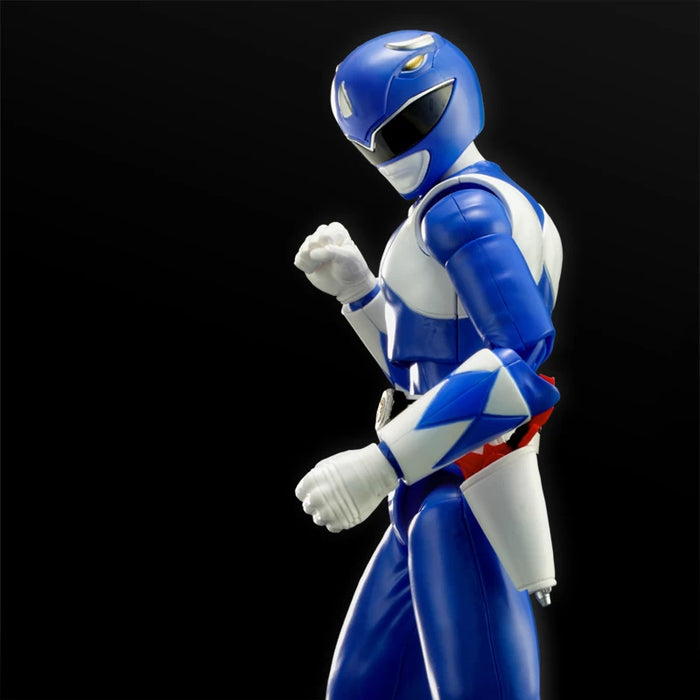 Furai Model Blue Ranger Mighty Morphin Power Rangers