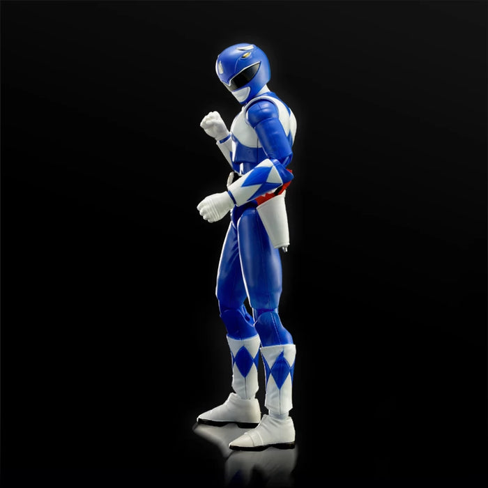 Furai Model Blue Ranger Mighty Morphin Power Rangers