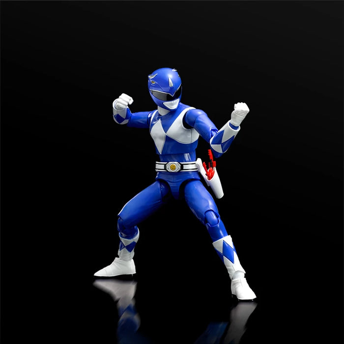 Furai Model Blue Ranger Mighty Morphin Power Rangers