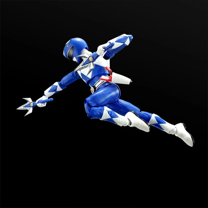 Furai Model Blue Ranger Mighty Morphin Power Rangers