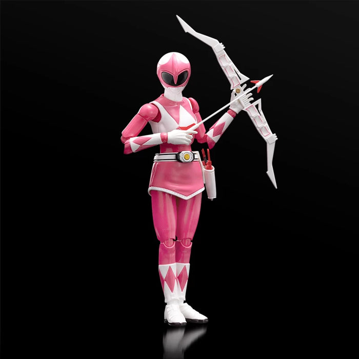 Furai Model Pink Ranger Mighty Morphin Power Rangers