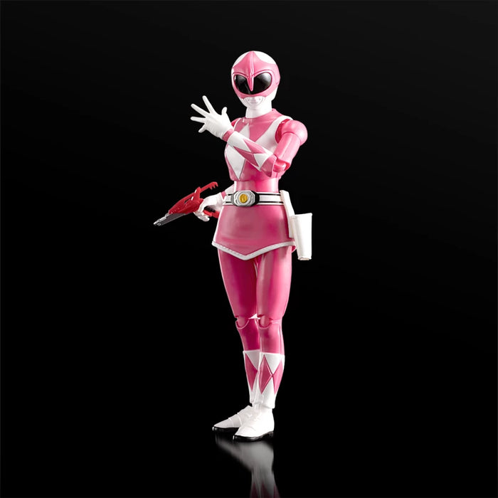 Furai Model Pink Ranger Mighty Morphin Power Rangers