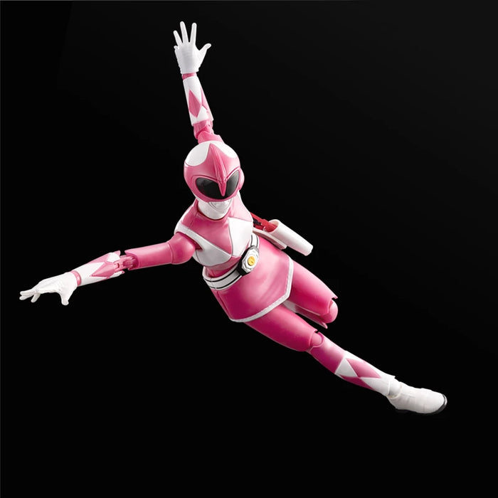 Furai Model Pink Ranger Mighty Morphin Power Rangers