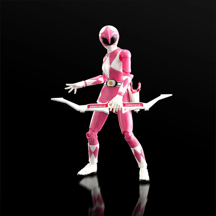 Furai Model Pink Ranger Mighty Morphin Power Rangers