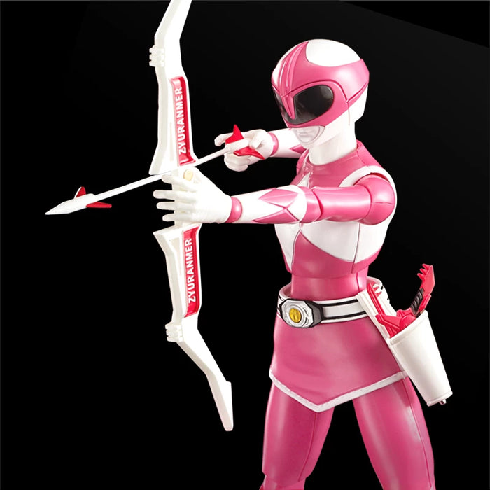 Furai Model Pink Ranger Mighty Morphin Power Rangers