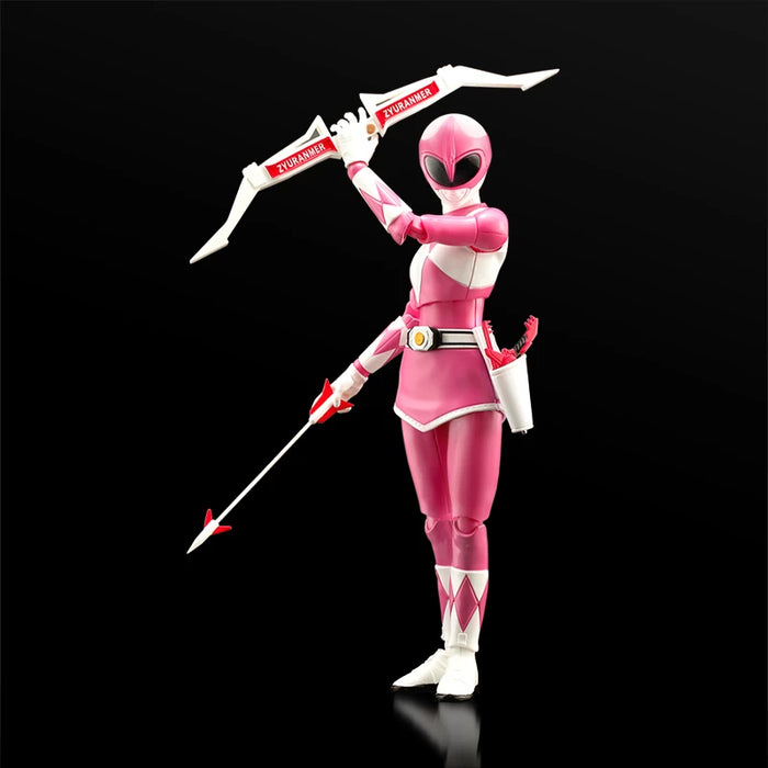 Furai Model Pink Ranger Mighty Morphin Power Rangers