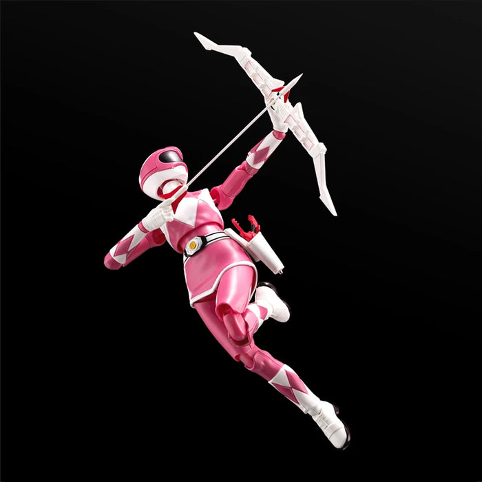 Furai Model Pink Ranger Mighty Morphin Power Rangers