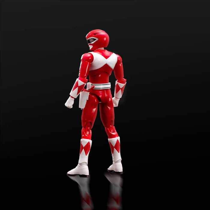 Furai Model Red Ranger Mighty Morphin Power Rangers