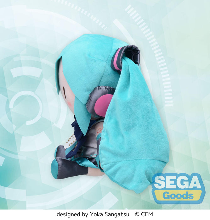 Fuwapetit Preciality L Plush - Hatsune Miku