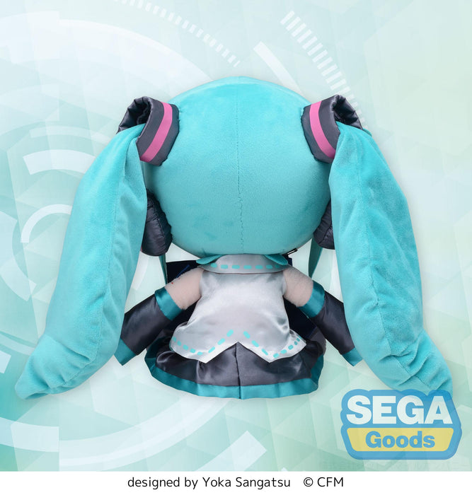 Fuwapetit Preciality L Plush - Hatsune Miku