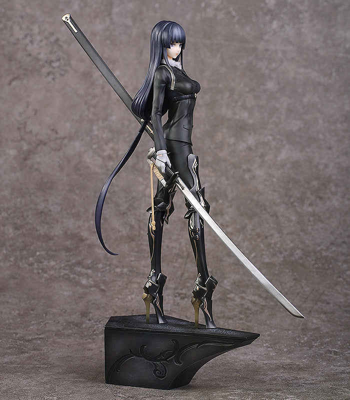 G.A.D_Karasu - G.A.D 1/7