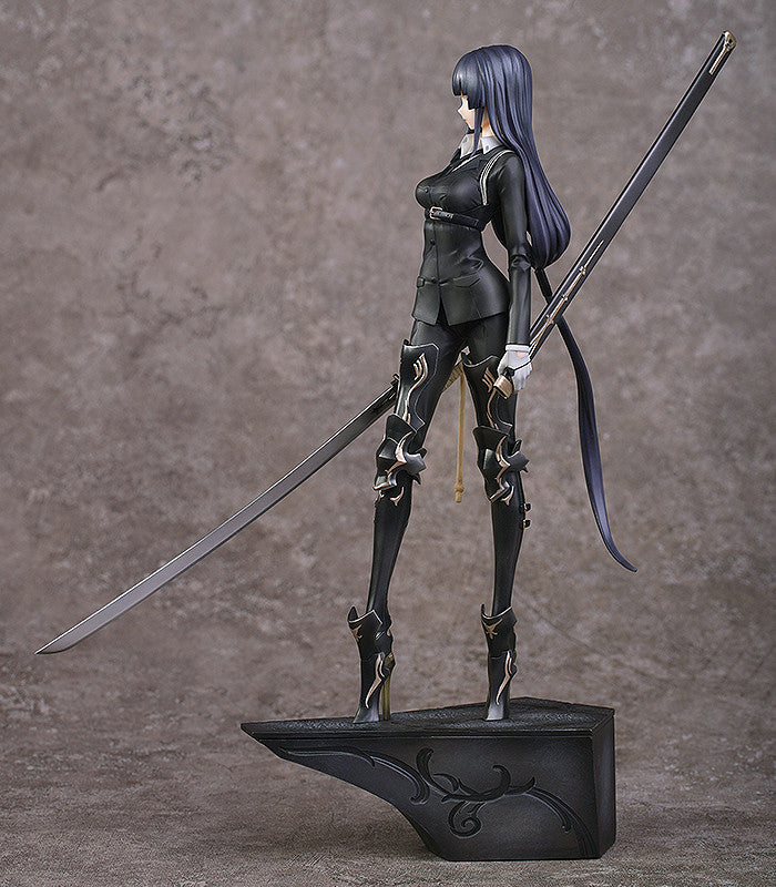 G.A.D_Karasu - G.A.D 1/7