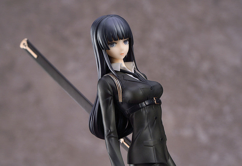 G.A.D_Karasu - G.A.D 1/7