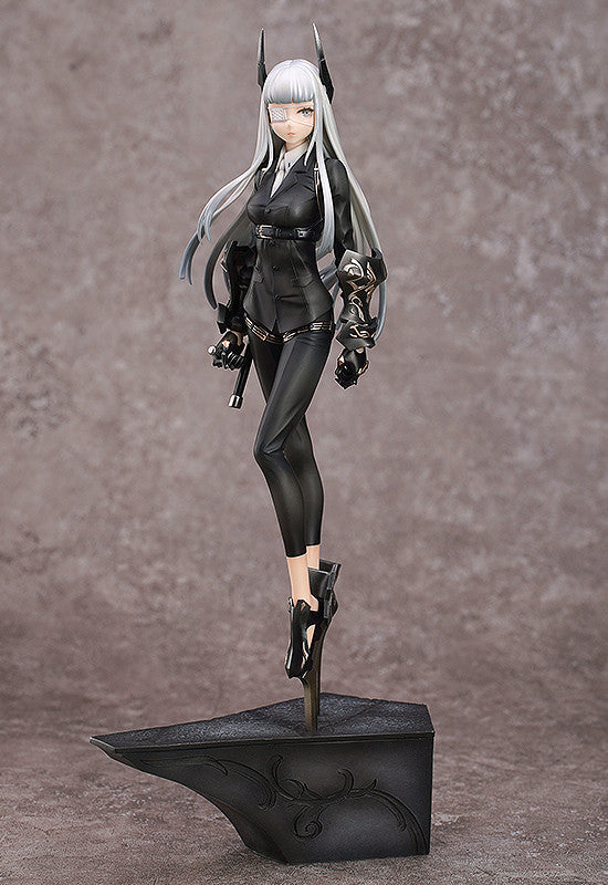G.A.D_Ten - G.A.D 1/7