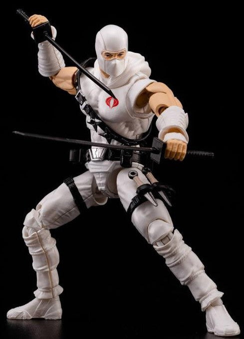 G.I. Joe - 03 Storm Shadow