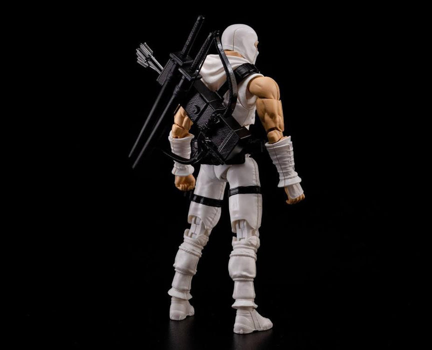 G.I. Joe - 03 Storm Shadow