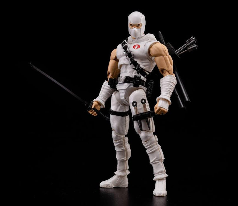 G.I. Joe - 03 Storm Shadow