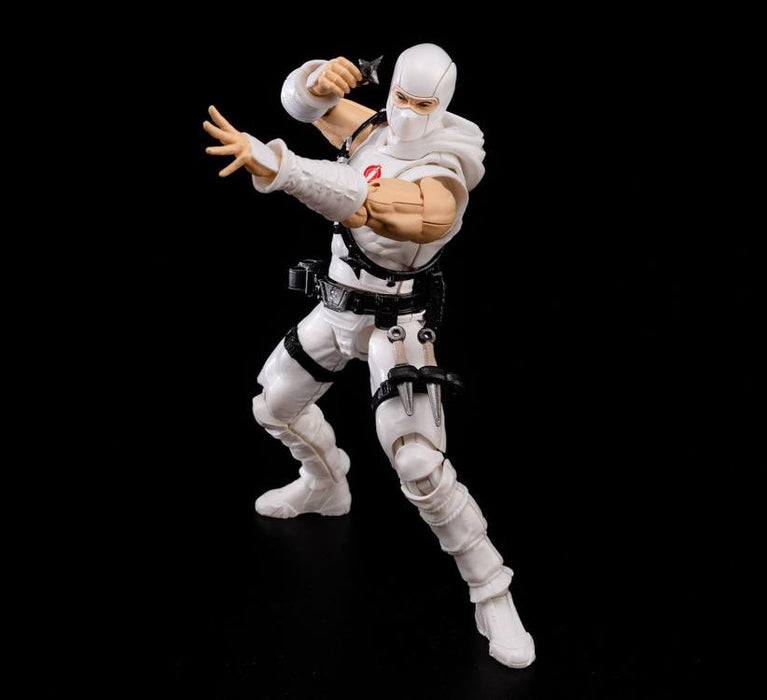 G.I. Joe - 03 Storm Shadow