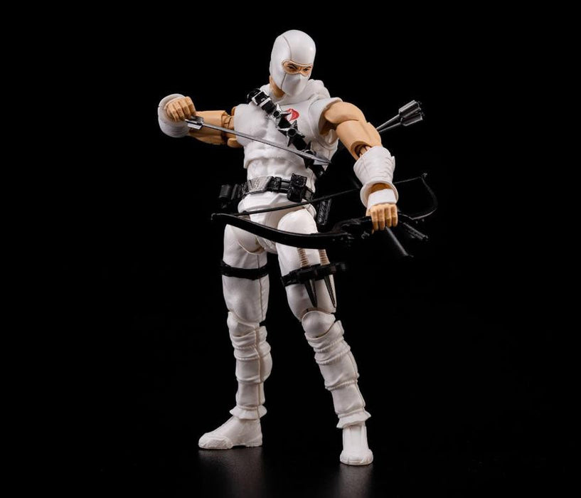 G.I. Joe - 03 Storm Shadow