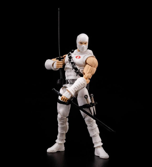 G.I. Joe - 03 Storm Shadow