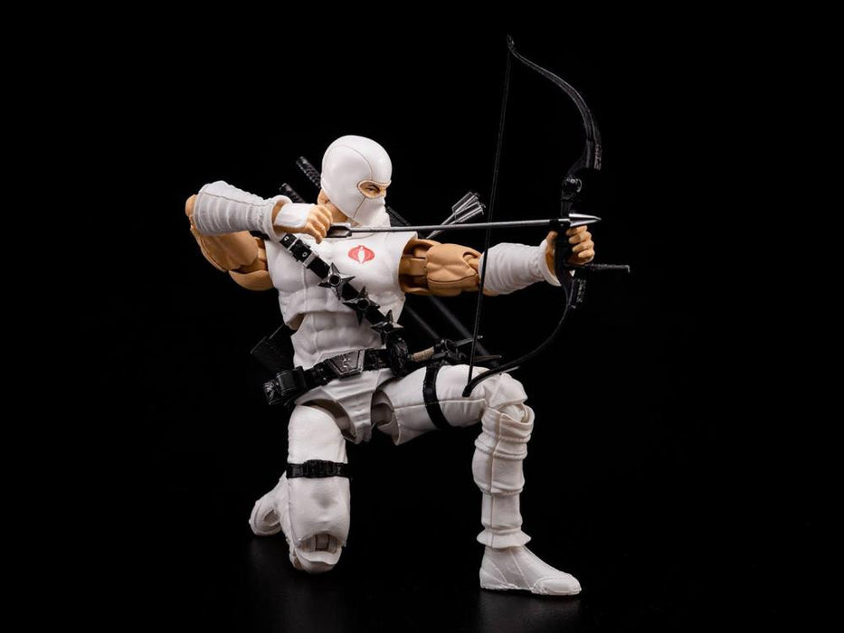 G.I. Joe - 03 Storm Shadow