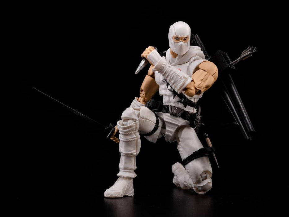 G.I. Joe - 03 Storm Shadow