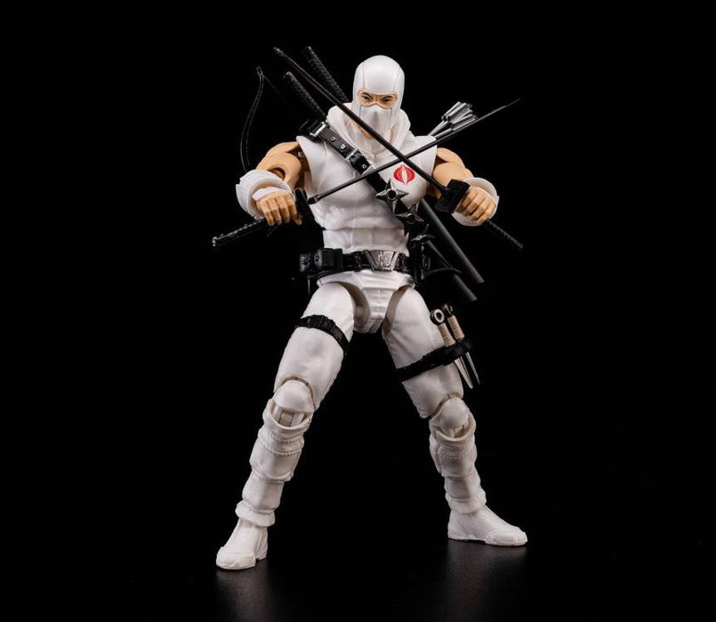 G.I. Joe - 03 Storm Shadow