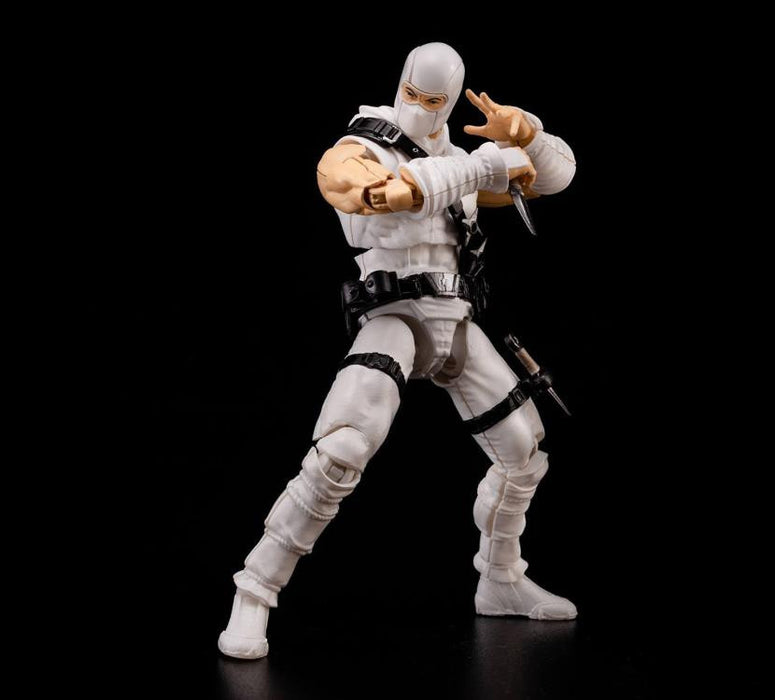 G.I. Joe - 03 Storm Shadow