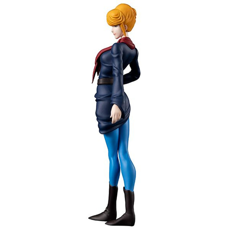 G.M.G Principality of Zeon 07 Ramba Ral & Crowley Hamon 1/18