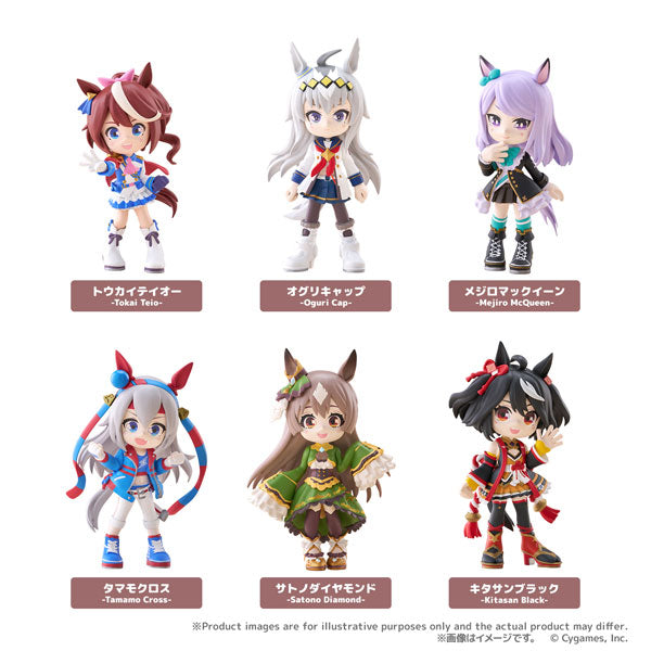 [Preorder][ETA Q3 2027] PalVerse - Uma Musume: Pretty Derby Vol. 2