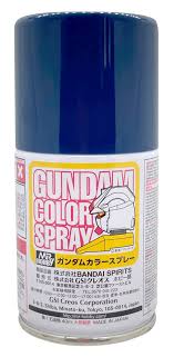 G Spray - SG17 Titans Blue 2