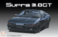 Supra 3.0GT Wide Body (High Society Car Version) 1/24