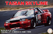 Taisan STP GT-R (Skyline GT-R [BNR32 Gr.A]) 1993 1/24