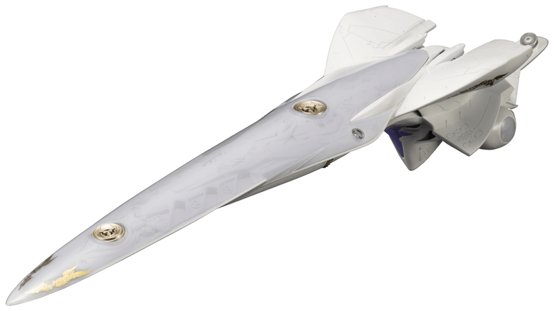 Galactic Empire Forces Battleship Brynhildr - Legend Of the Galactic Heroes: Die Neue These 1/3000