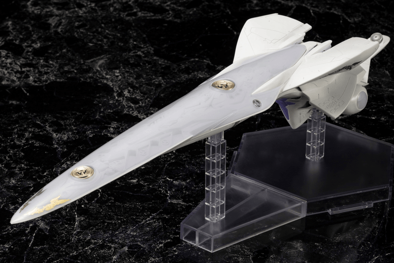 Galactic Empire Forces Battleship Brynhildr - Legend Of the Galactic Heroes: Die Neue These 1/3000
