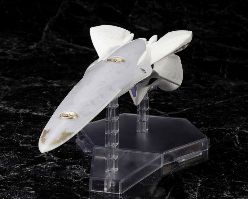 Galactic Empire Forces Battleship Brynhildr - Legend Of the Galactic Heroes: Die Neue These 1/3000