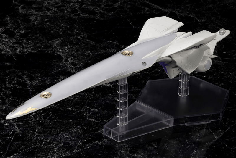Galactic Empire Forces Battleship Brynhildr - Legend Of the Galactic Heroes: Die Neue These 1/3000
