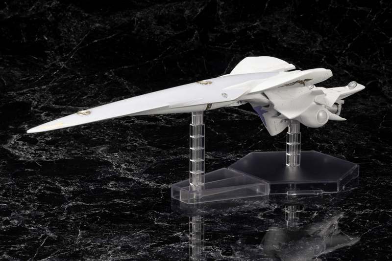 Galactic Empire Forces Battleship Brynhildr - Legend Of the Galactic Heroes: Die Neue These 1/3000