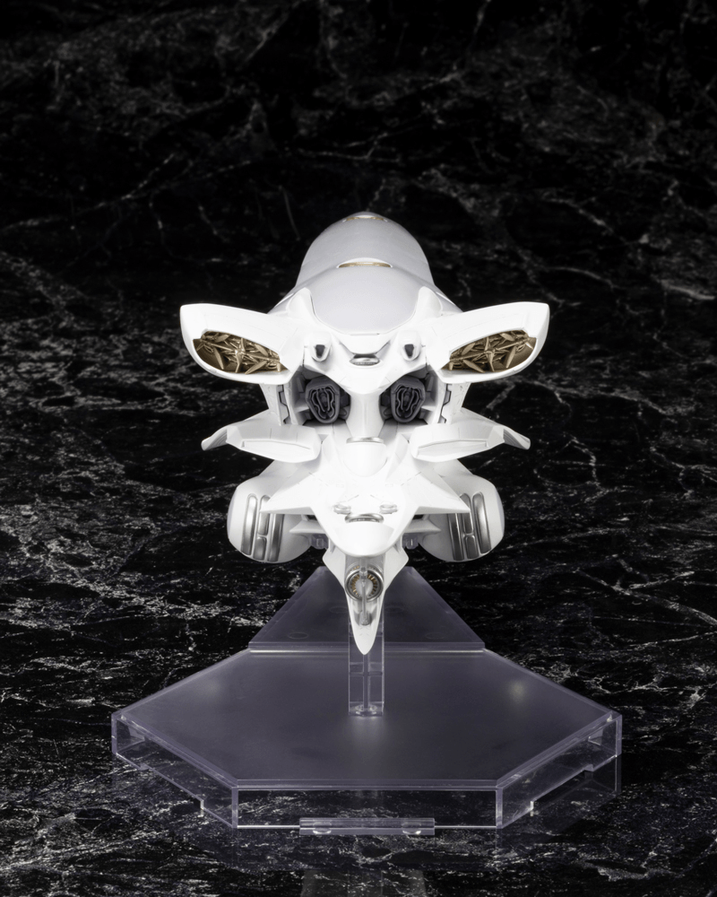 Galactic Empire Forces Battleship Brynhildr - Legend Of the Galactic Heroes: Die Neue These 1/3000