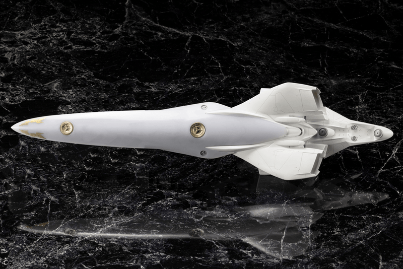 Galactic Empire Forces Battleship Brynhildr - Legend Of the Galactic Heroes: Die Neue These 1/3000