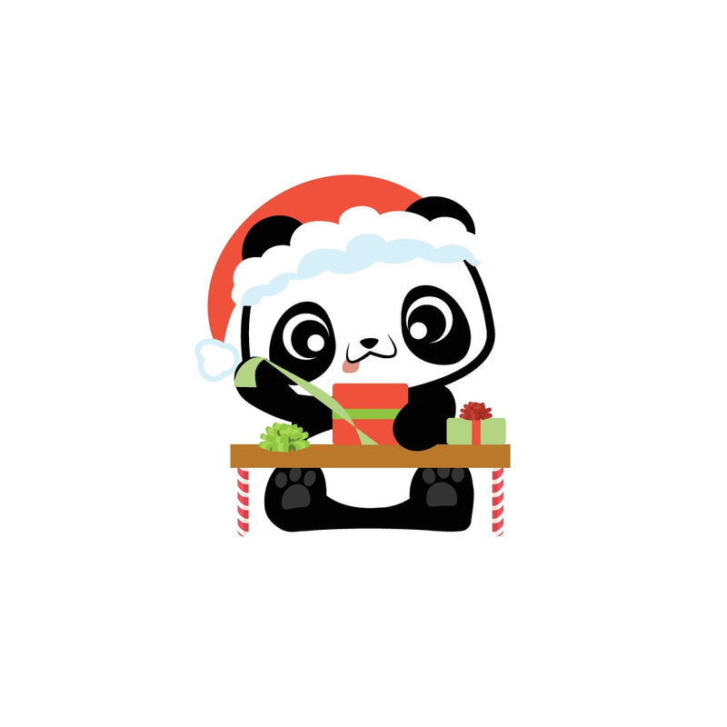 Gift Wrapping