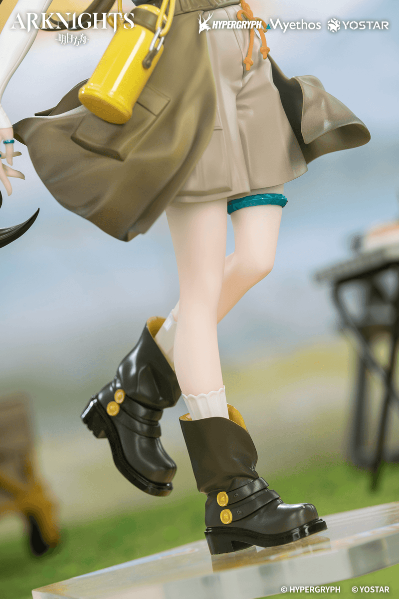 [Preorder][ETA Q2 2027] Gift+ Amiya: Wildlight Wander Ver. - Arknights 1/8